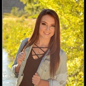 Meet your Posher, Kiersten